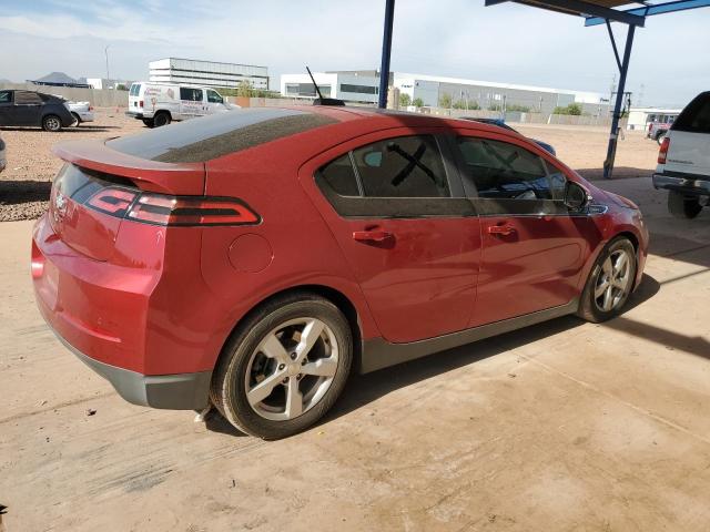 2015 CHEVROLET VOLT #3296533342