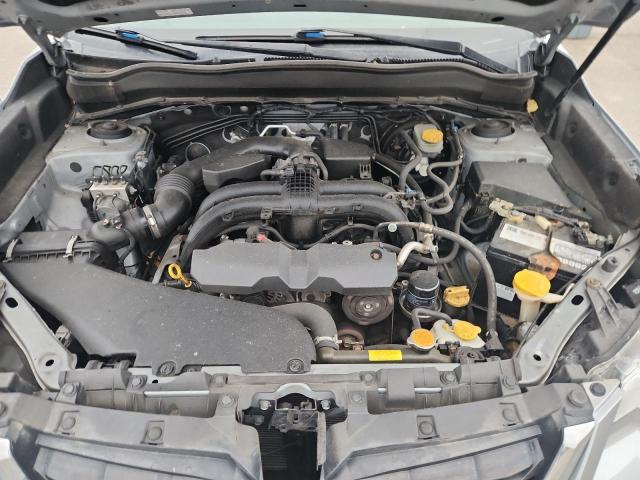 2017 SUBARU FORESTER 2 #3303771419