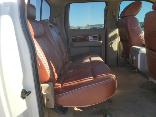 2009 FORD F150 SUPER #3282583920