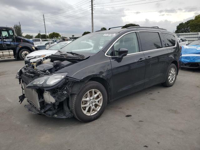 2021 CHRYSLER VOYAGER LX #3302853907