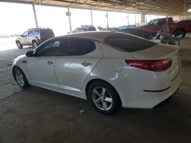 2015 KIA OPTIMA LX #3287618033