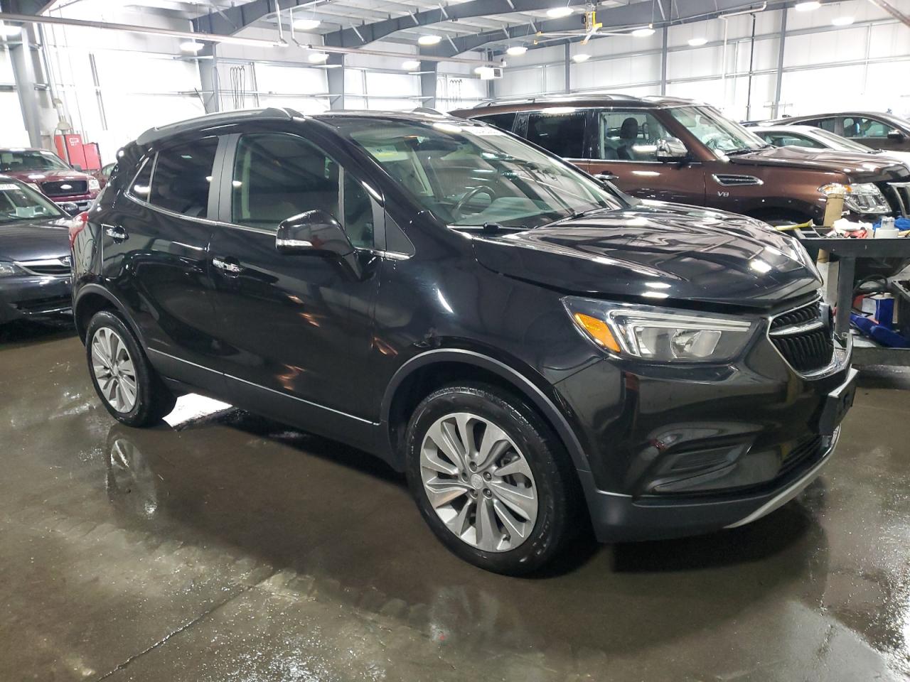 BUICK ENCORE PREFERRED