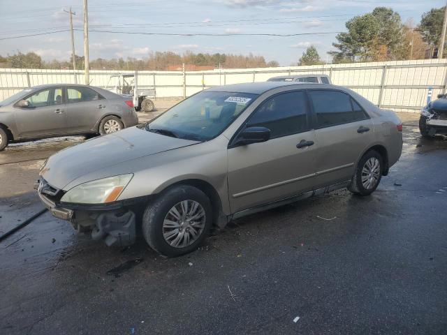 HONDA ACCORD DX