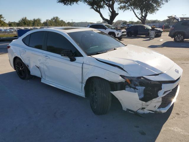 2025 TOYOTA CAMRY XSE #3305484085