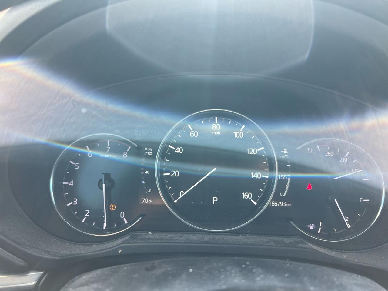 MAZDA CX-5 GRAND TOURING