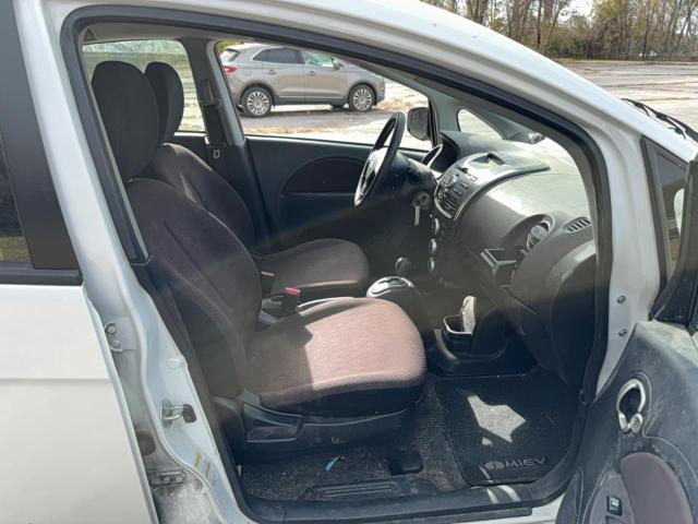 2012 MITSUBISHI I MIEV ES - JA3215H13CU019458