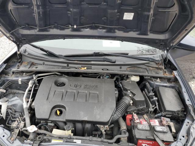 2017 TOYOTA COROLLA LE #3301661637