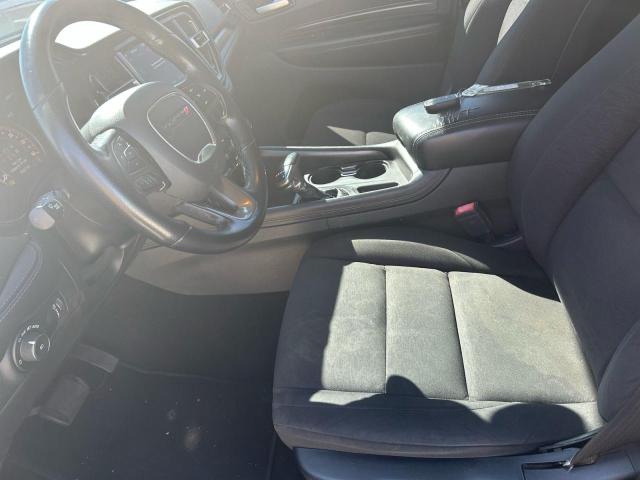 2021 DODGE DURANGO SX #3292390334