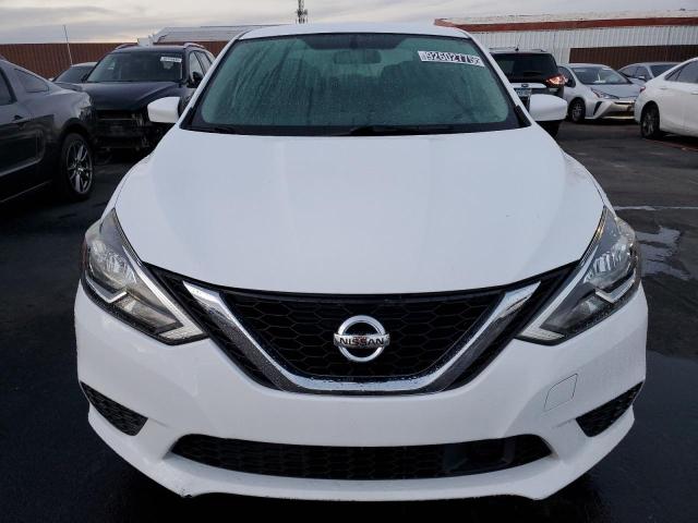 2019 NISSAN SENTRA S #3305377301