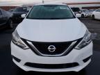 Lot #3305377301 2019 NISSAN SENTRA S