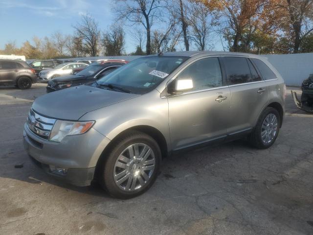 Global Auto Auctions: 2008 FORD EDGE LIMIT