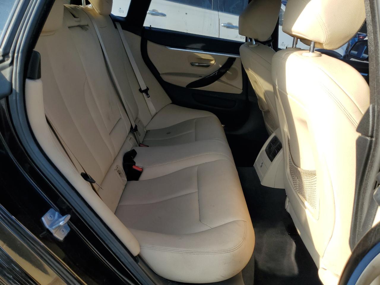 BMW 4 SERIES GRAN COUPE GRAN COUPE