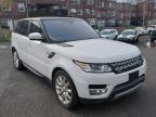 Lot #3292557705 2016 LAND ROVER RANGE ROVE