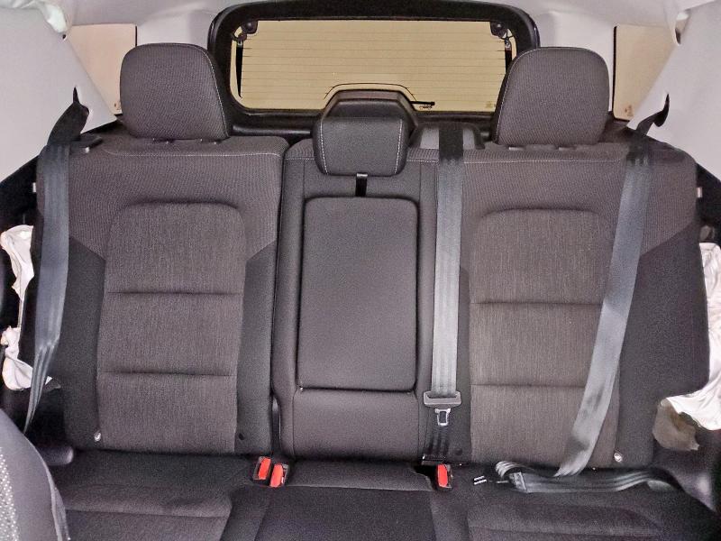 2021 FORD BRONCO SPO #3315692713