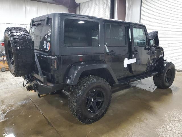 2014 JEEP WRANGLER U #3298126137