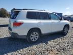 Lot #3297921788 2013 TOYOTA HIGHLANDER
