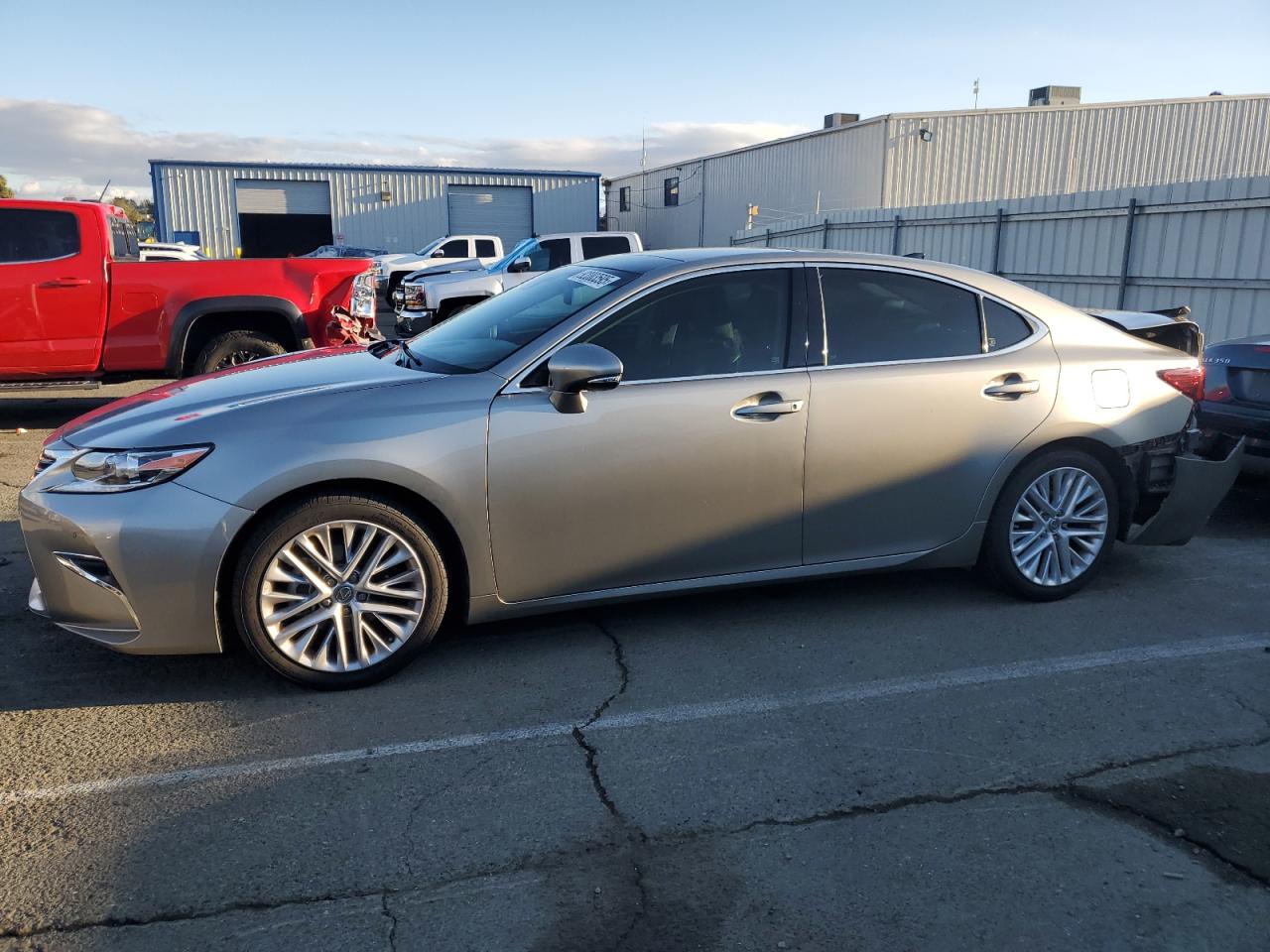 LEXUS ES 350