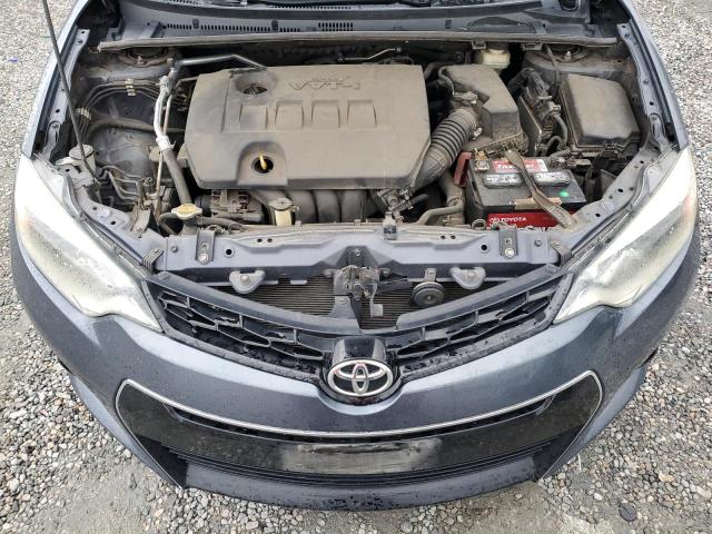 2016 TOYOTA COROLLA L #3304638950