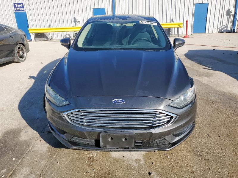 2017 FORD FUSION SE #3284167562