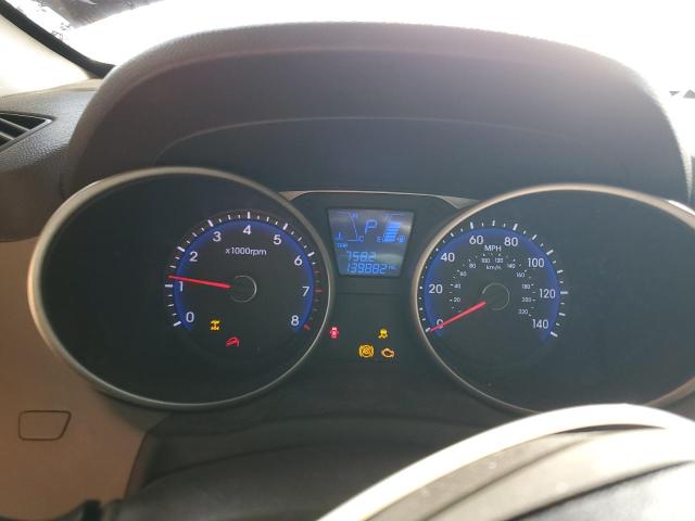 2015 HYUNDAI TUCSON LIM #3294267886