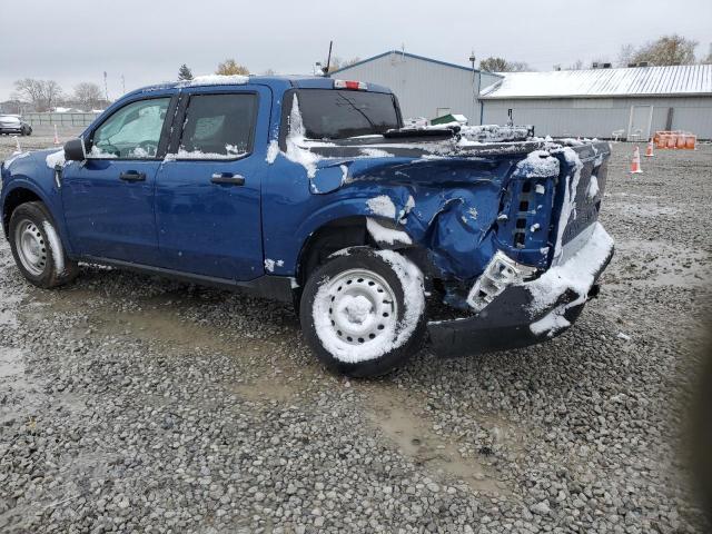 2024 FORD MAVERICK X #3301605683