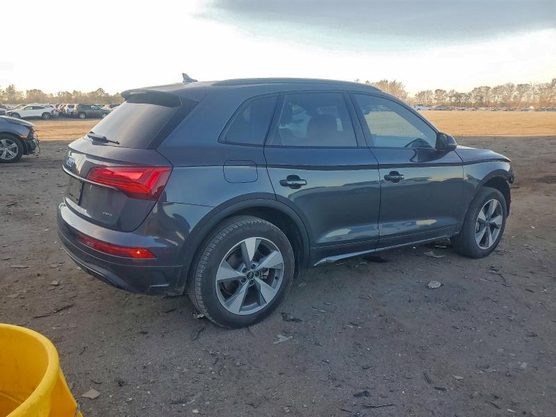 2024 AUDI Q5 PREMIUM #3297163551