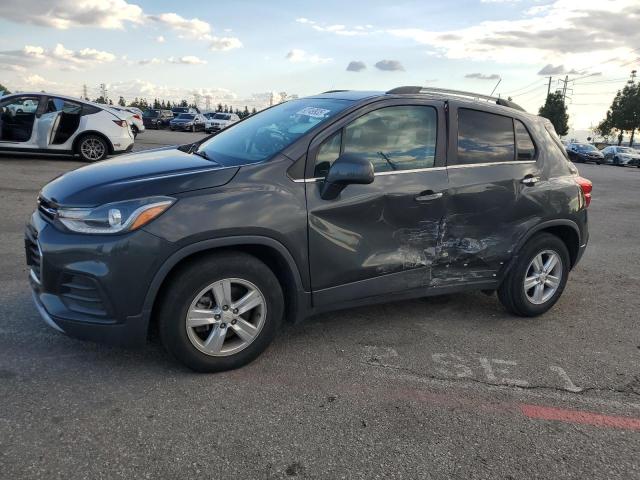 2018 CHEVROLET TRAX 1LT #3309725869