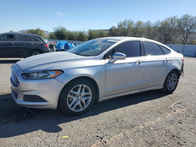 Global Auto Auctions: 2016 FORD FUSION SE