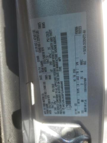 2015 FORD ESCAPE TIT #3304515488