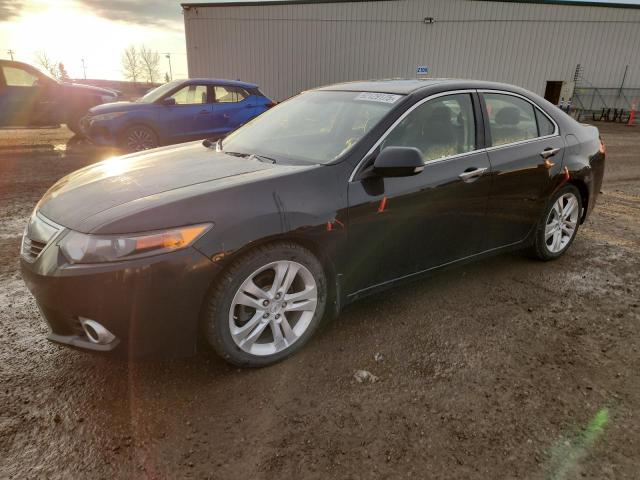Global Auto Auctions: 2012 ACURA TSX TECH