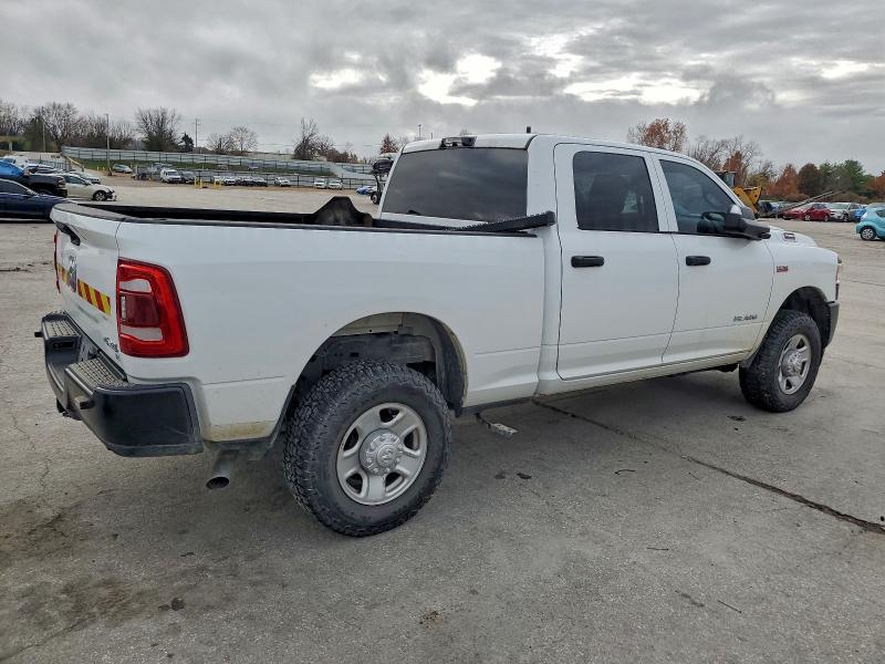 2021 RAM 2500 TRADE #3298022159