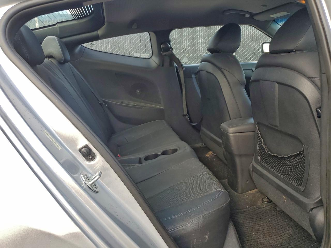 HYUNDAI VELOSTER TURBO