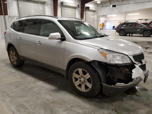 2010 CHEVROLET TRAVERSE L #3304537456