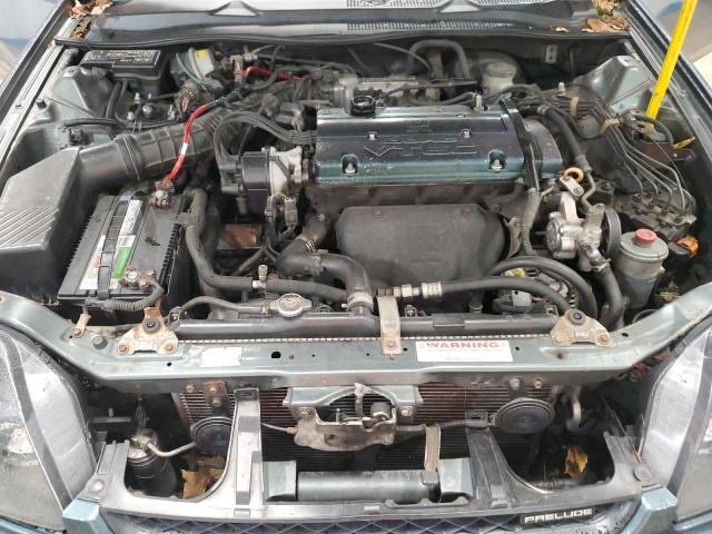 1998 HONDA PRELUDE #3312320770