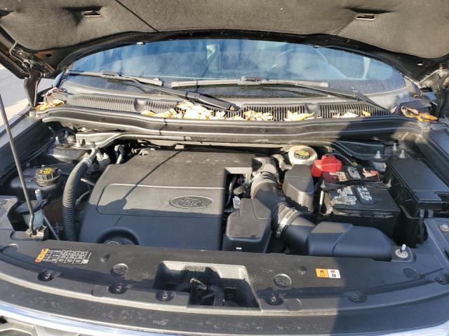 2016 FORD EXPLORER L - 1FM5K8F81GGC91004