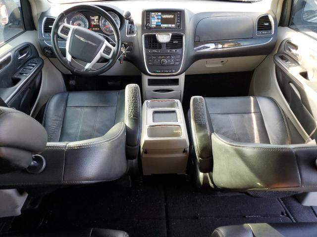 2016 CHRYSLER TOWN & COU #3296306438