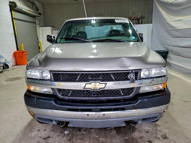2001 CHEVROLET SILVERADO #3297959775