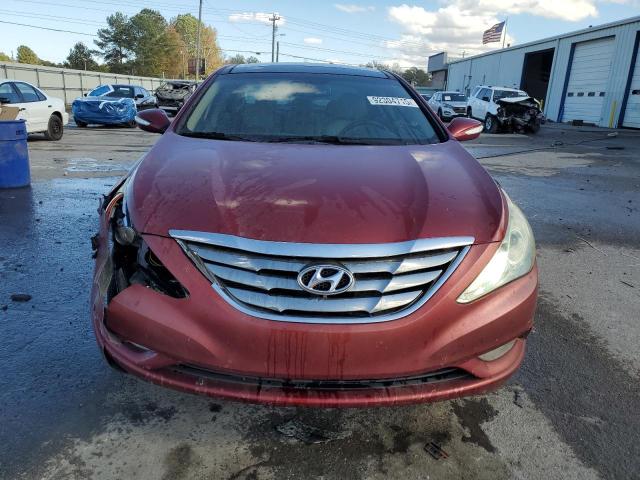2013 HYUNDAI SONATA SE #3285789650