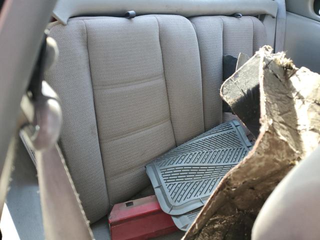 1999 FORD MUSTANG #3290246201