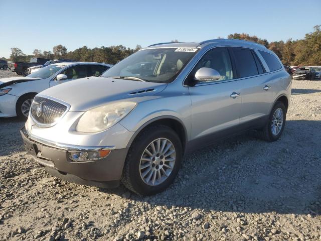 Global Auto Auctions: 2012 BUICK ENCLAVE