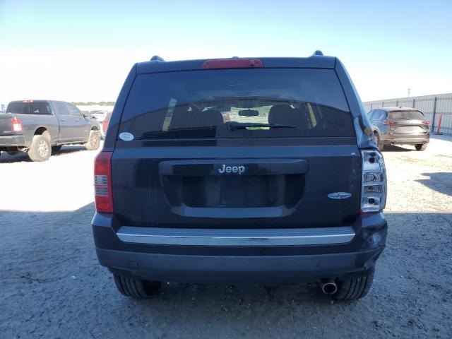 2016 JEEP PATRIOT LA #3302885946