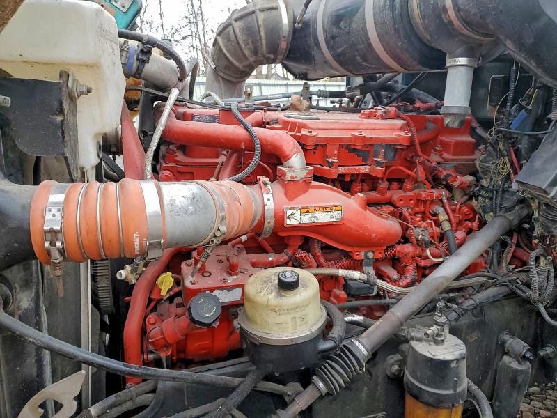 2014 PETERBILT 365 #3294091945