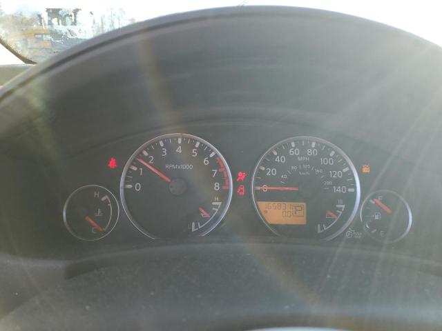 2011 NISSAN PATHFINDER #3293536419