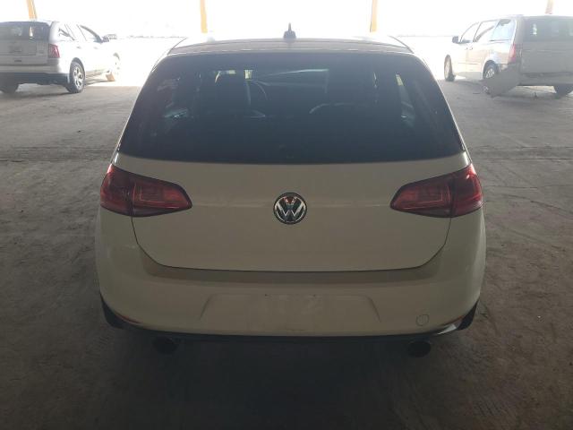 2016 VOLKSWAGEN GTI S/SE #3302810894