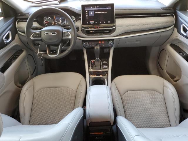 2022 JEEP COMPASS LA 3C4NJDBB6NT230709