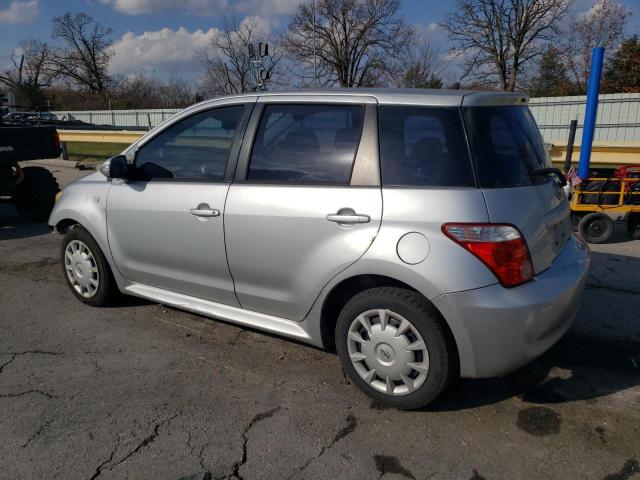 2006 TOYOTA SCION XA #3293500437