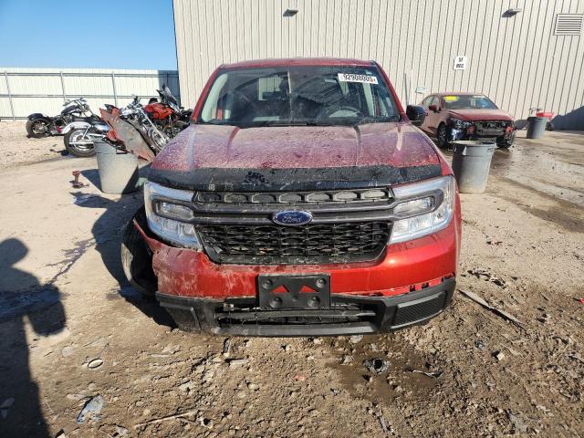 2024 FORD MAVERICK X #3306730783