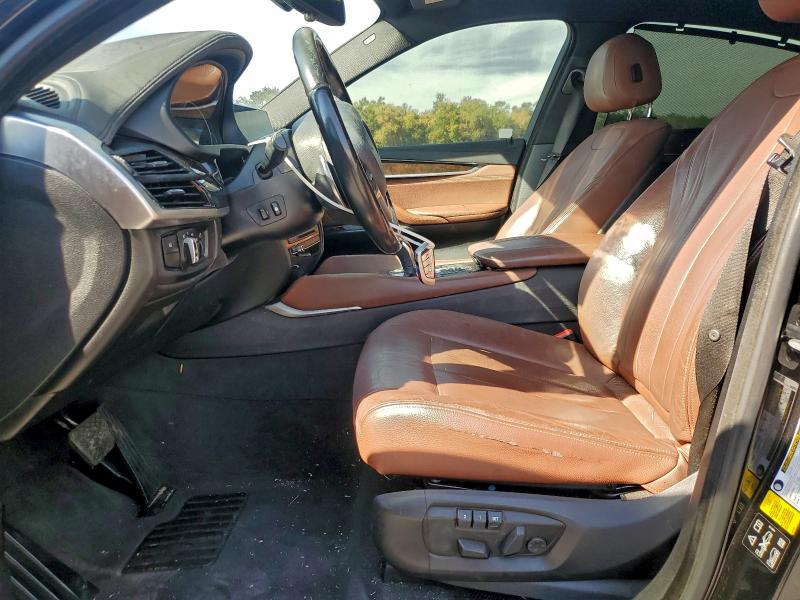 2017 BMW X6 XDRIVE3 #3297957803