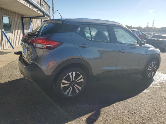 2019 NISSAN KICKS S #3303722419