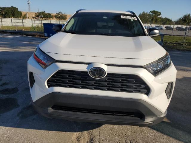 2019 TOYOTA RAV4 LE #3305325331